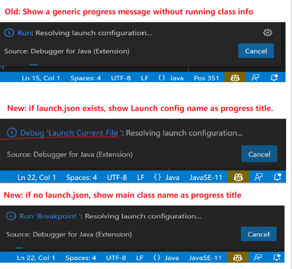 Java on Visual Studio Code的更新 2023年3月 Java Blog in Chinese