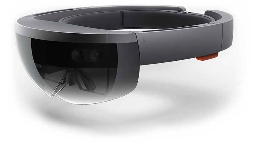 Hololens Development Edition and Upcoming Roadshows (US 