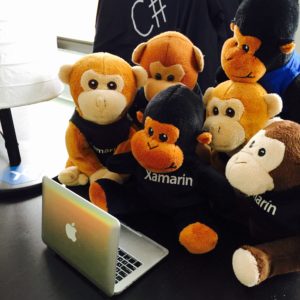 Top Blog Posts monkeys