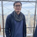 Profile picture of Alex Chao