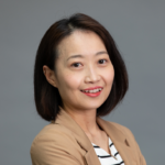 Profile picture of Vivien Hung