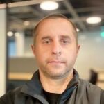 Profile picture of Sergey Menshykh