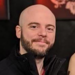 Profile picture of Roger Barreto