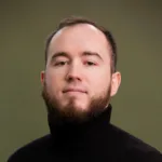 Profile picture of Dmytro Struk