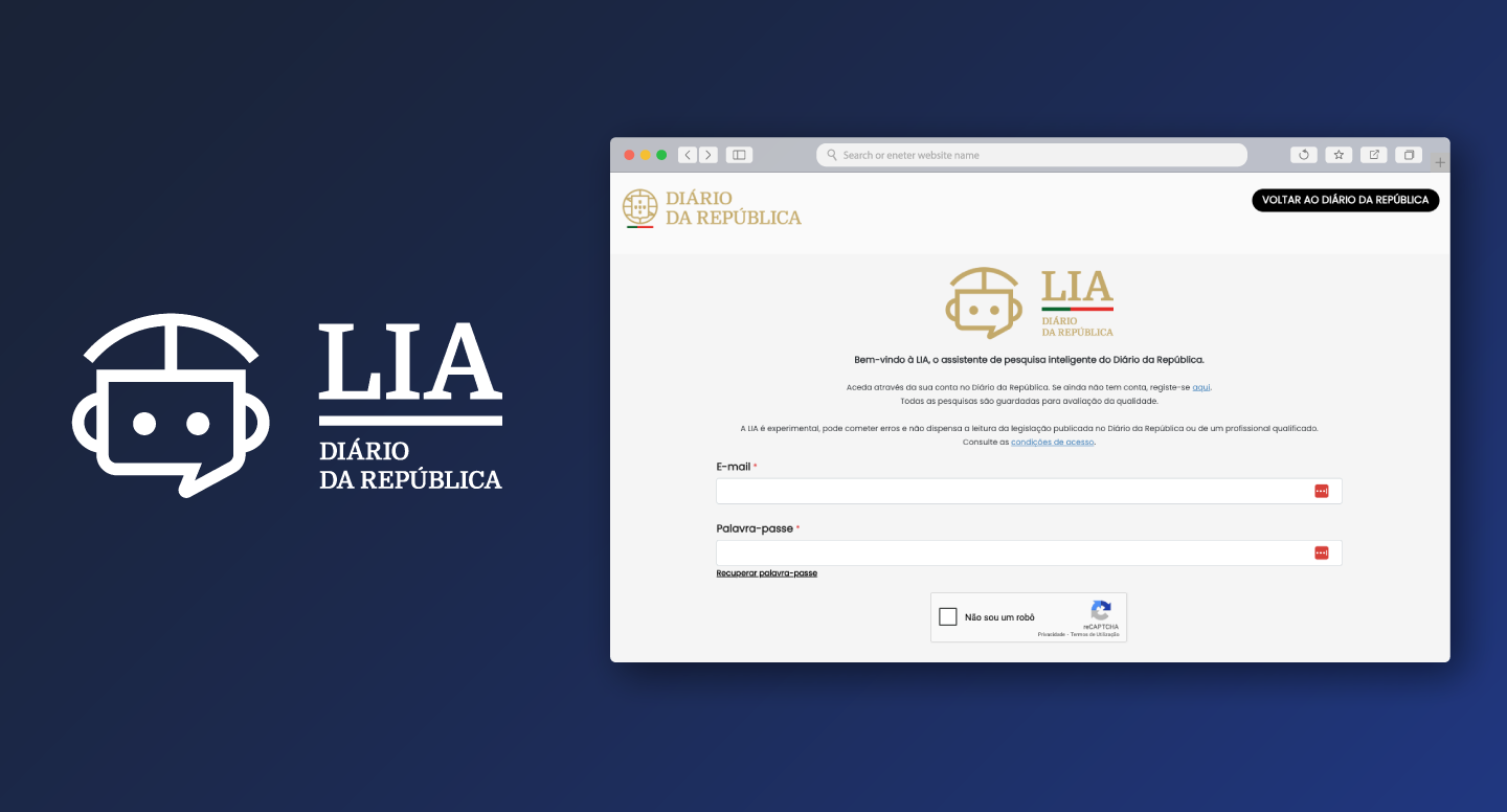 Customer Case Study: INCM transforms legal accessibility with an AI Search Assistant