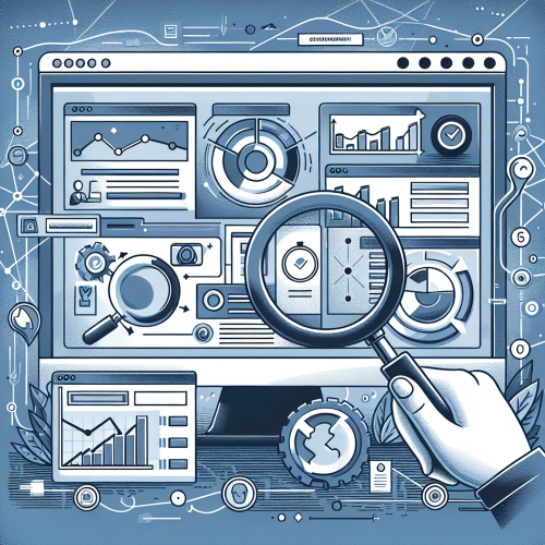 Guest Blog: Letting AI Help Make the World More Accessible – Analyzing Website Accessibility with Semantic Kernel and OmniParser