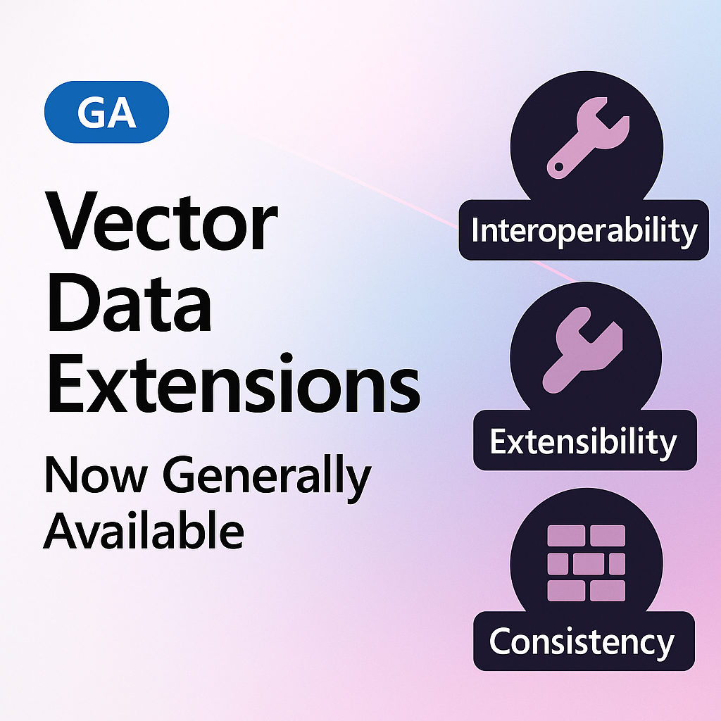 Semantic Kernel Python Gets a Major Vector Store Upgrade