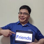 Profile picture of Kinfey Lo