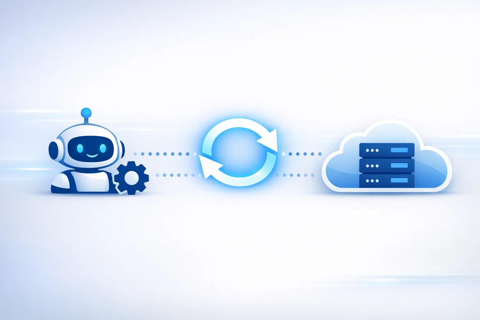 Handling Long-Running Operations with Background Responses