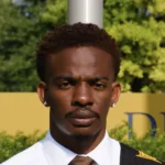 Profile picture of Giles Odigwe