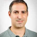 Profile picture of tamir dresher