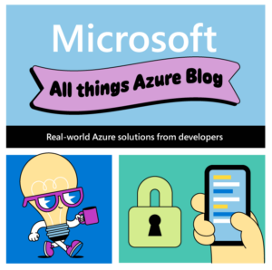 All things azure
