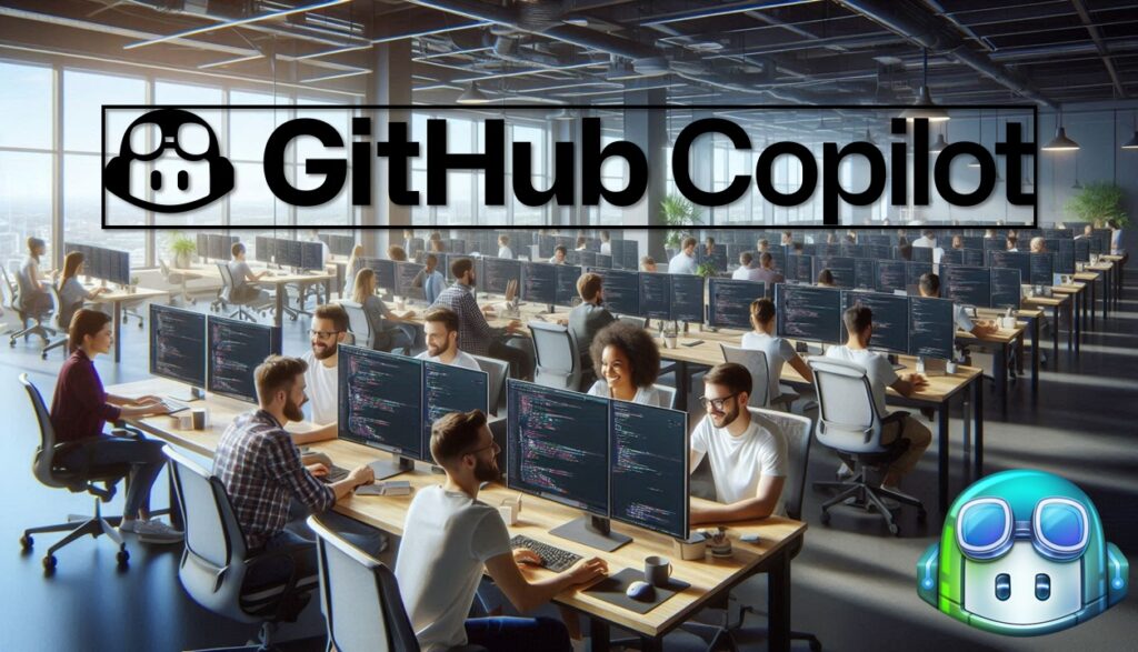 Tips and Tricks for Adopting GitHub Copilot at Scale | All things 