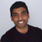 Profile picture of Shree Chinnasamy