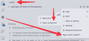 Codex Azure OpenAI Integration: Fast & Secure Code Development | All ...