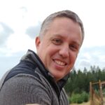 Profile picture of Chris Harris