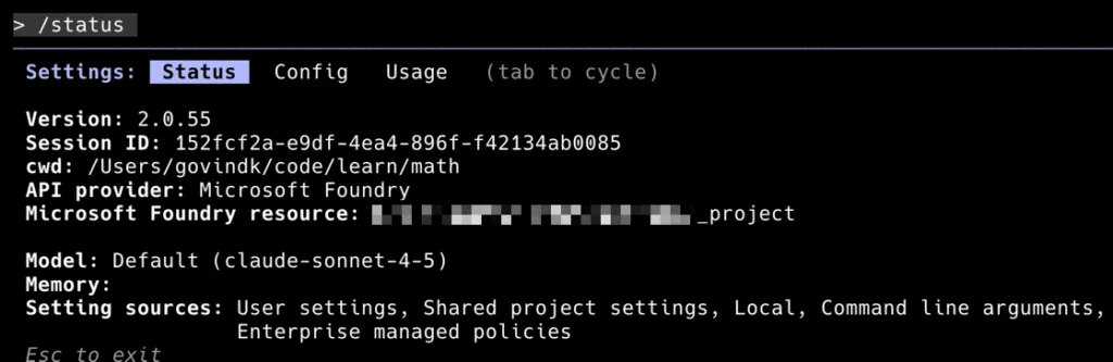 2 cc model validate image