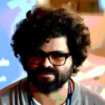Profile picture of Ricardo Fiel