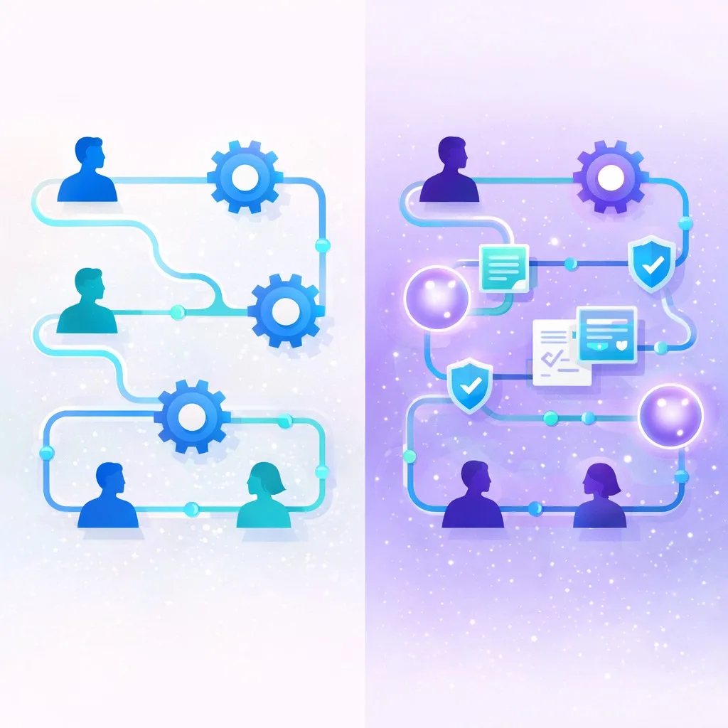 DevOps Playbook the Agentic Era image