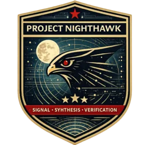 nighthawk cover small image
