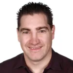 Profile picture of Cyril Belikoff