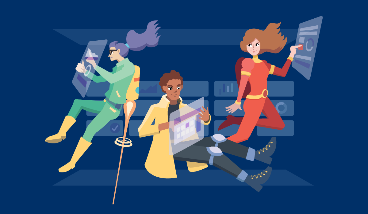 Thanks, HockeyApp. Visual Studio App Center Will Take It From Here