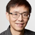 Profile picture of Jeff Liu