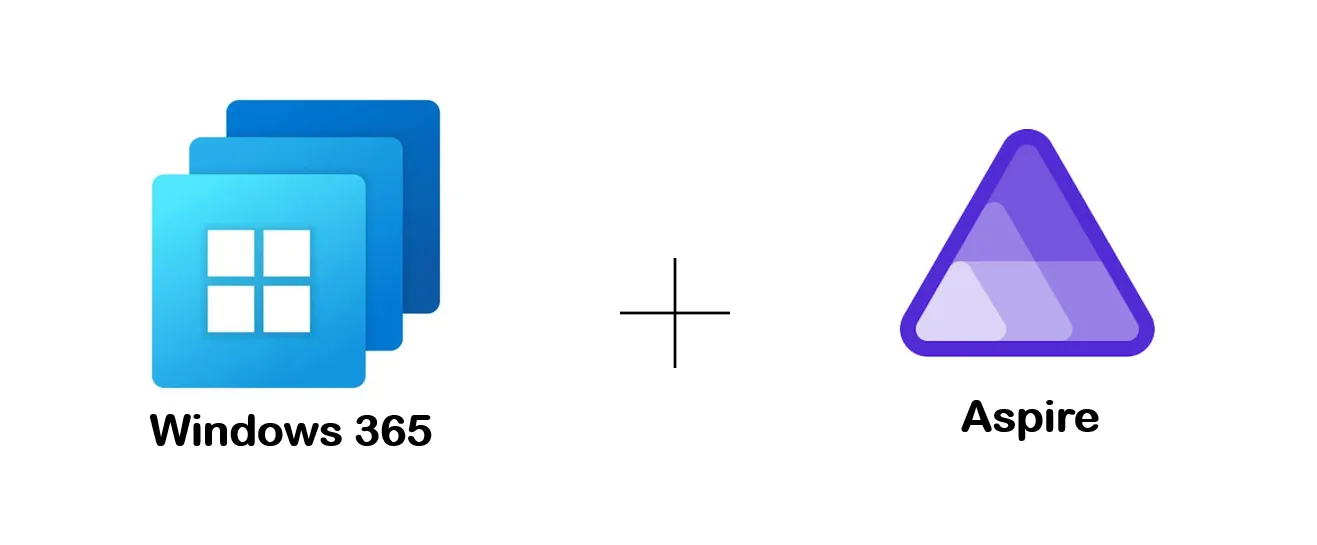 w365 meet aspire png image