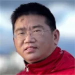 Profile picture of Chuanbo Zhang