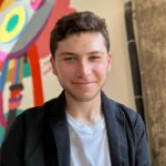 Profile picture of Adam Ratzman