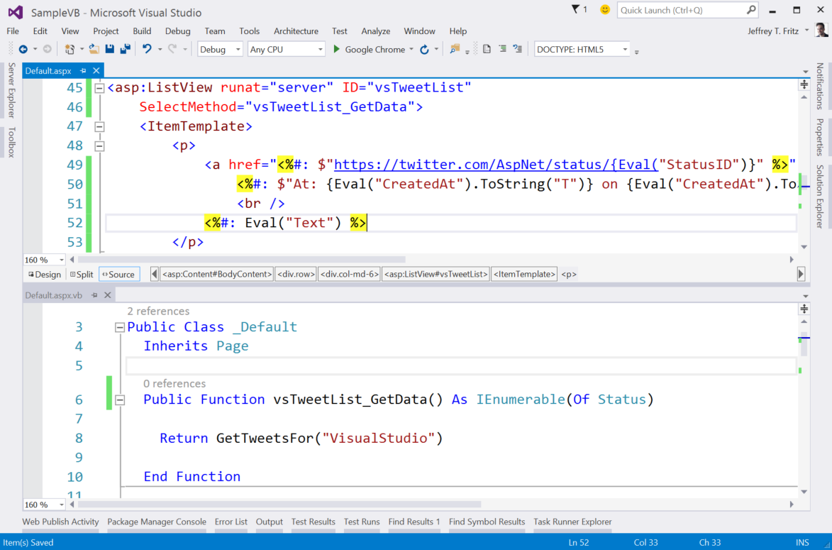 101 Visual Basic And C# Code Samples