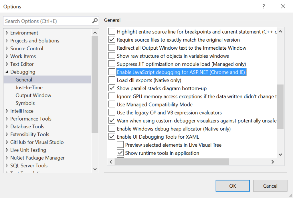 debug aspx world wide web w Visual Studio 2010