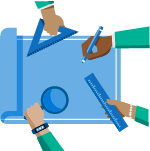 When should you right click publish