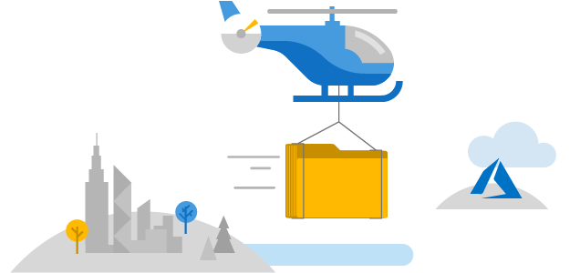 ASP.NET Blog | Migrating your existing on-prem SQL Server  