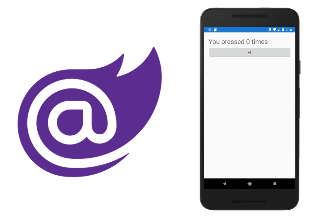Announcing Experimental Mobile Blazor Bindings May update