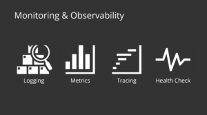 Image Monitoring and Observability