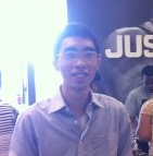 Nick Zhu
