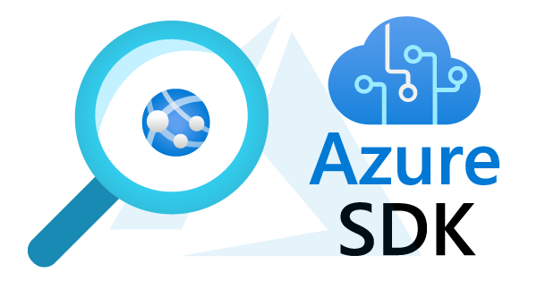Add search to an application with the new Azure Cognitive Search SDK