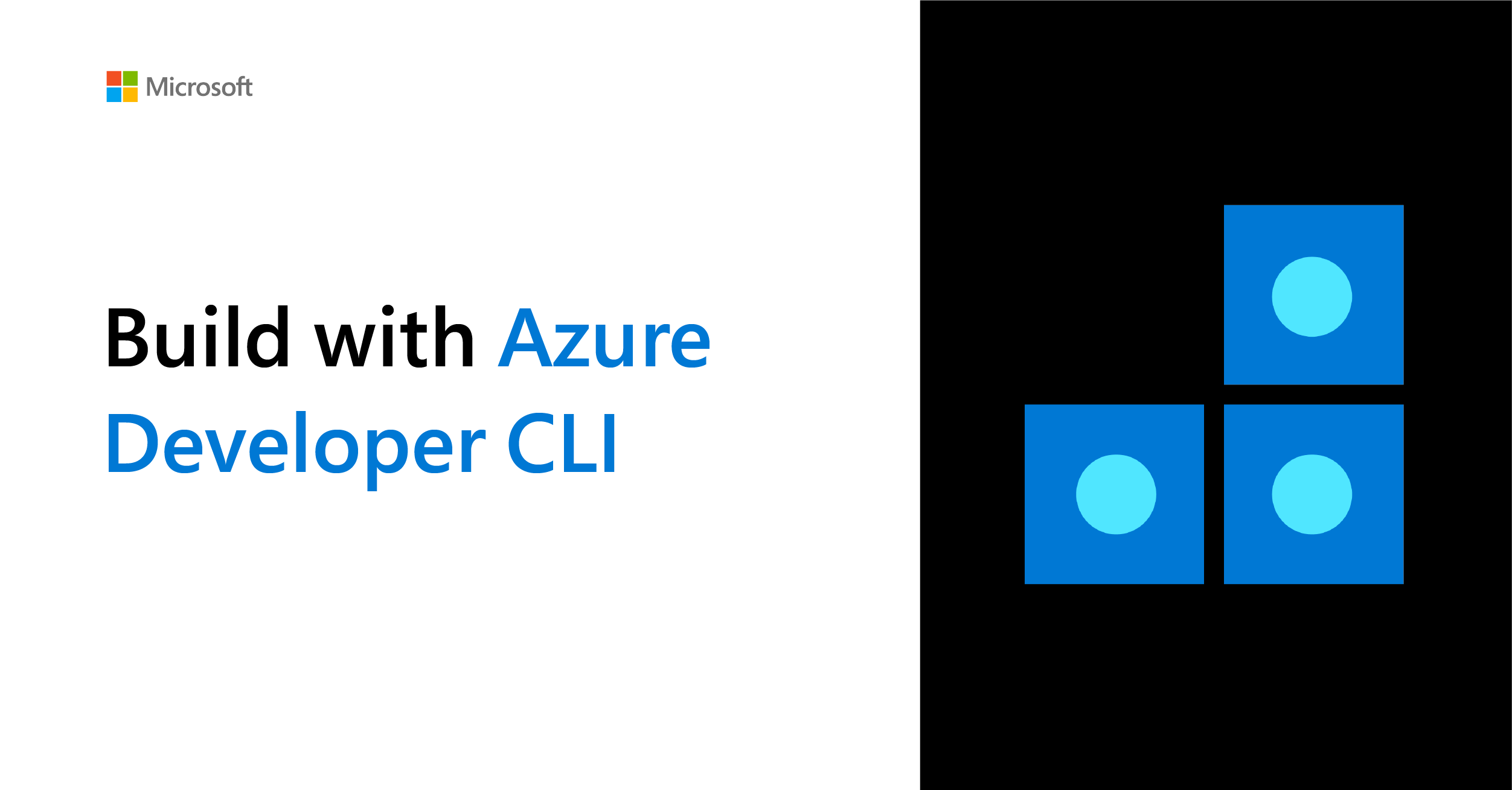 Azure Developer CLI (azd) – May 2024 Release