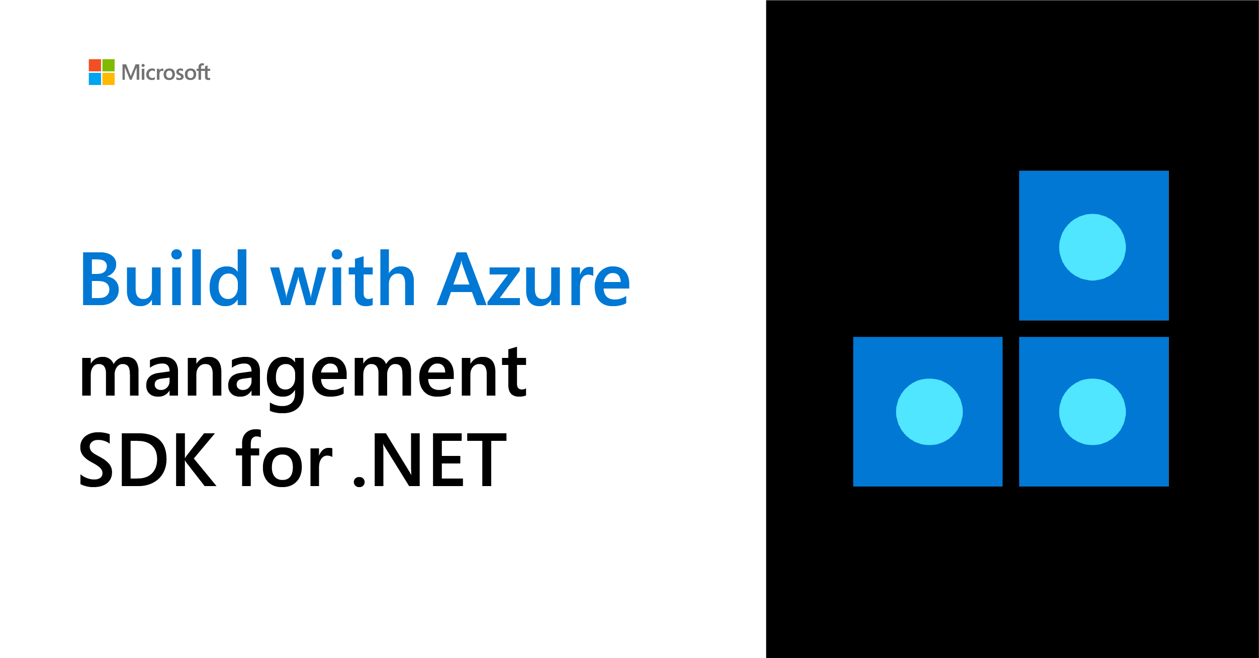 Try the latest Azure Management SDK for .NET