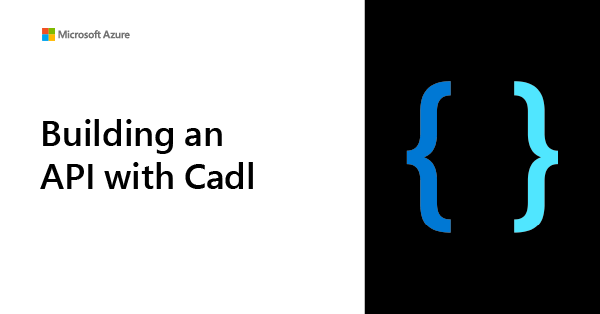Describing a real API with Cadl: The Moostodon story
