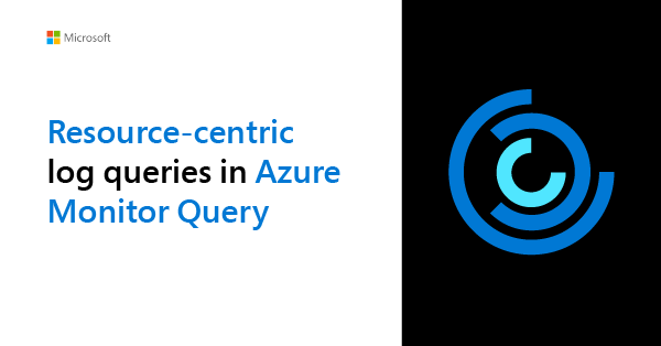 Resource-centric log queries with the Azure Monitor Query libraries