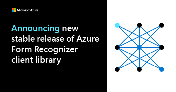 New features in the Azure Form Recognizer client libraries