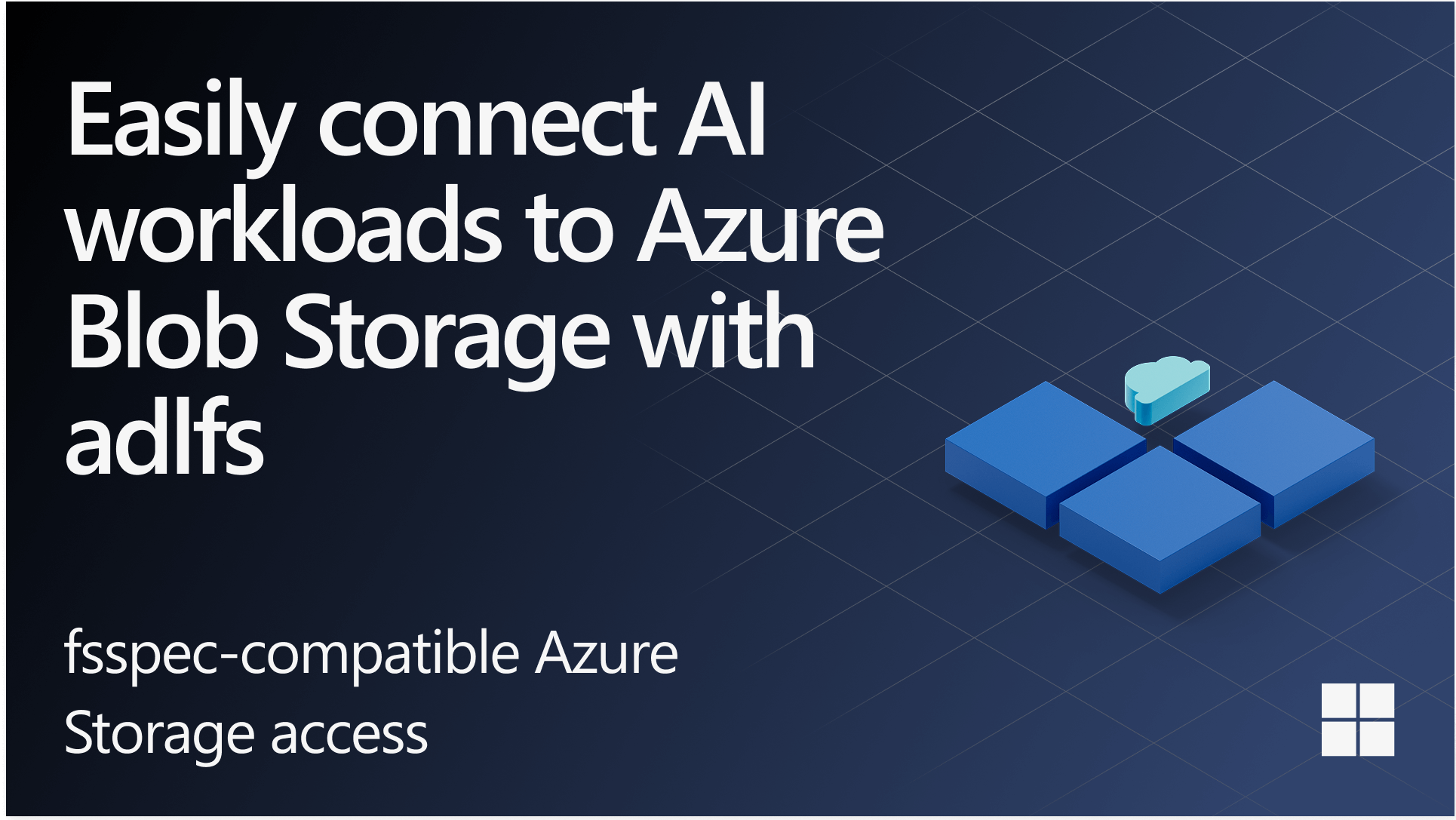 azure storage
