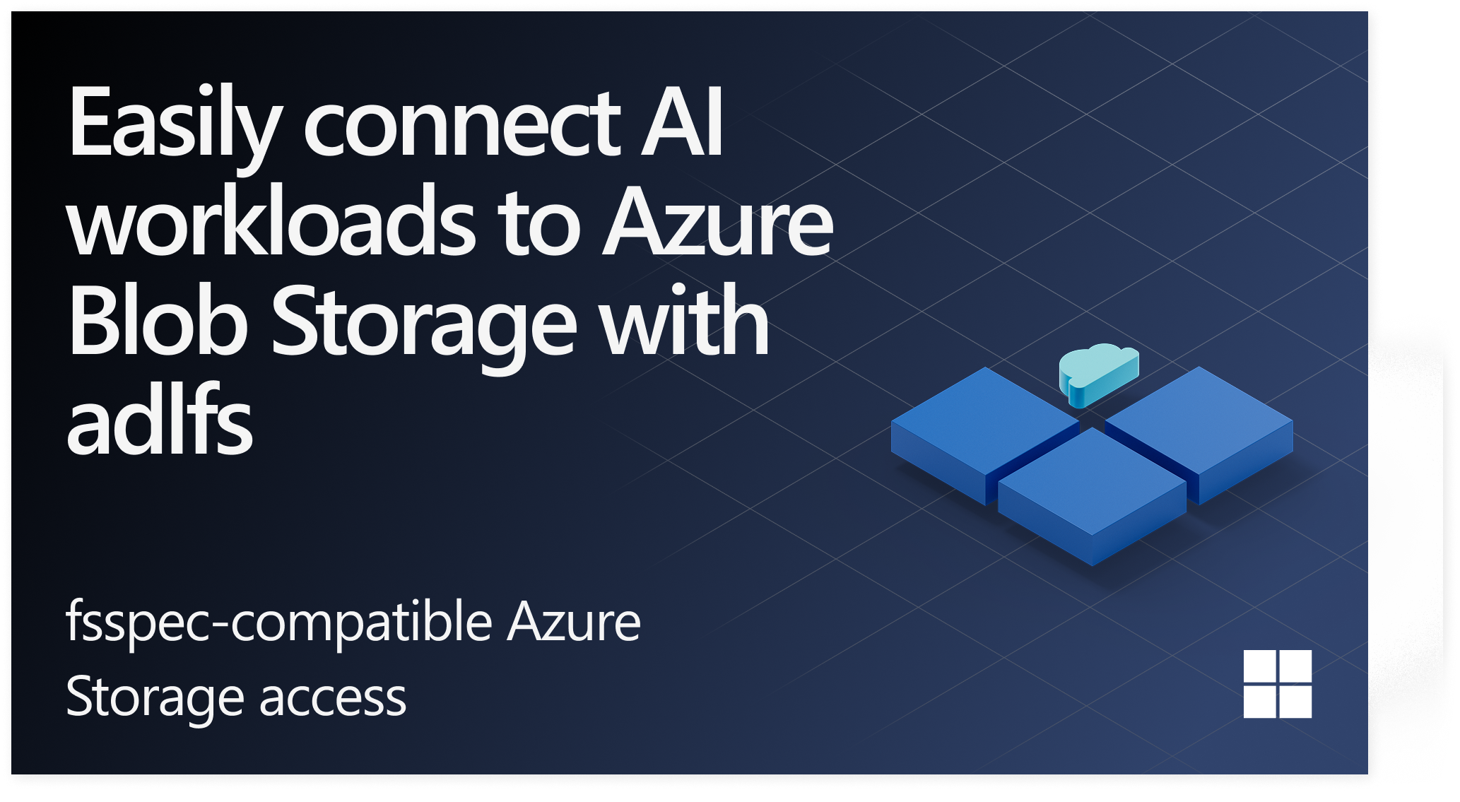 azure storage adlfs image
