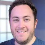 Profile picture of Travis Angevine