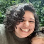 Profile picture of Lilian Kasem (she/her)