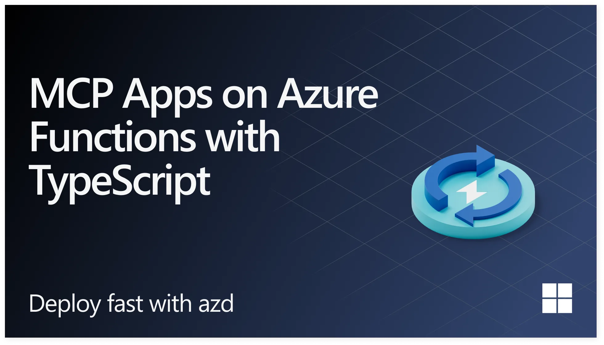 azfunc mcp blog image