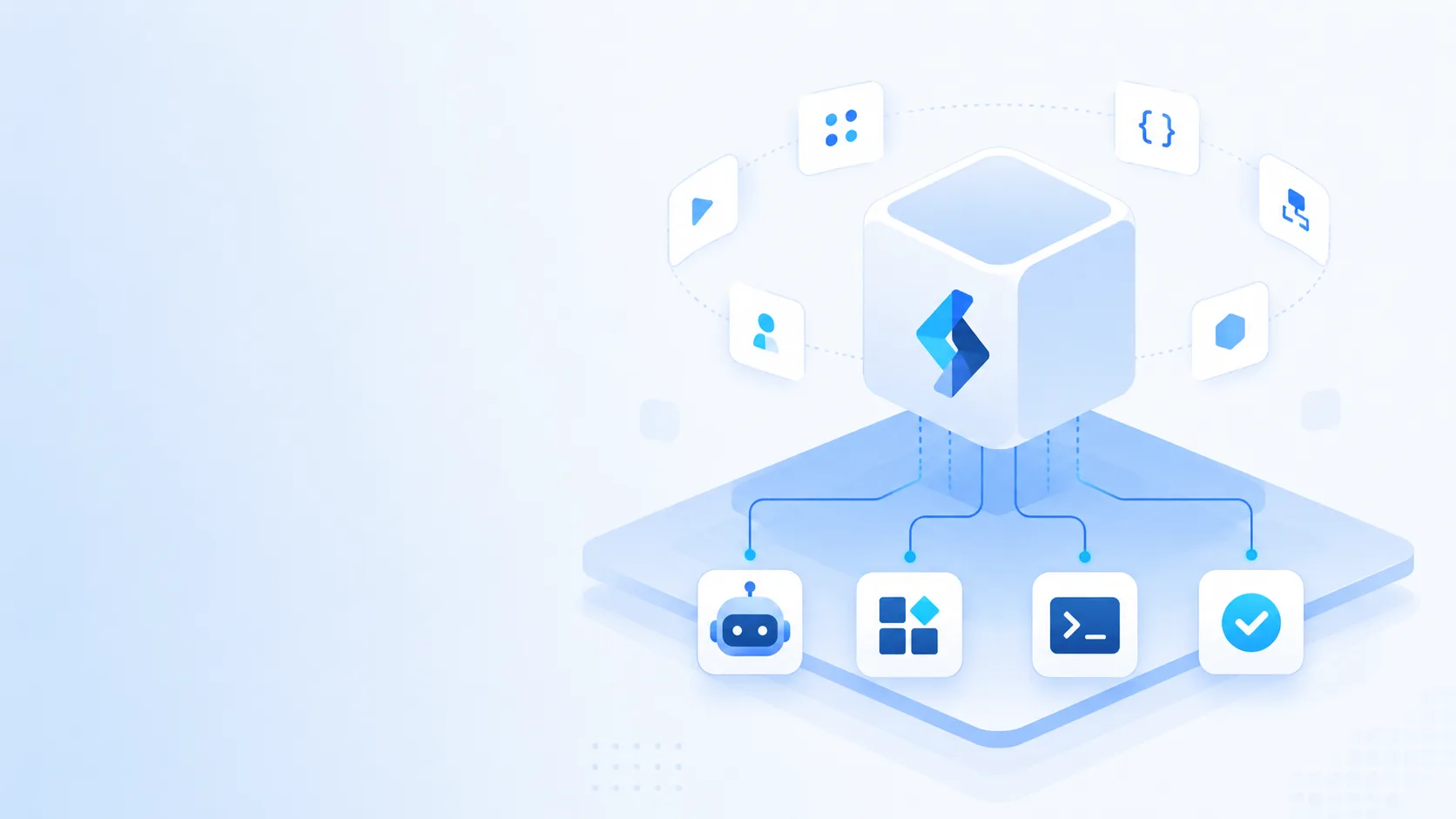 AI coding agents connected to Azure Functions skills