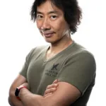 Profile picture of Tsuyoshi Ushio